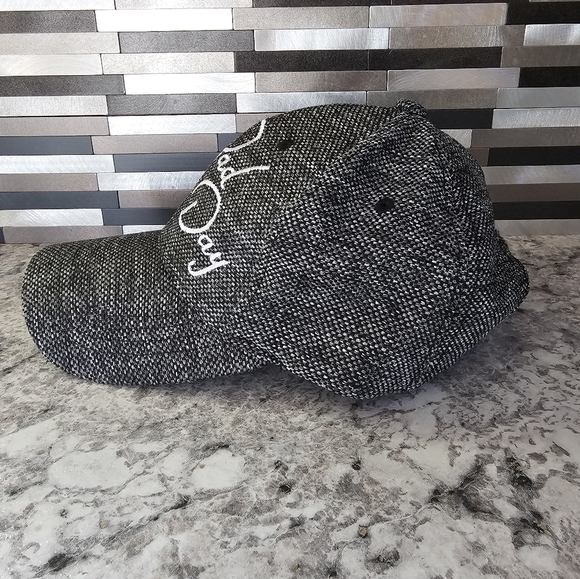 "Bad Hair Day" ball cap - Picture 2 of 3